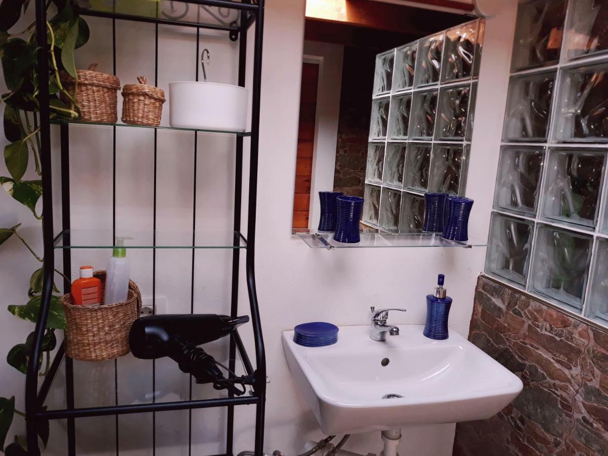 Holiday home Volcan Capellania *