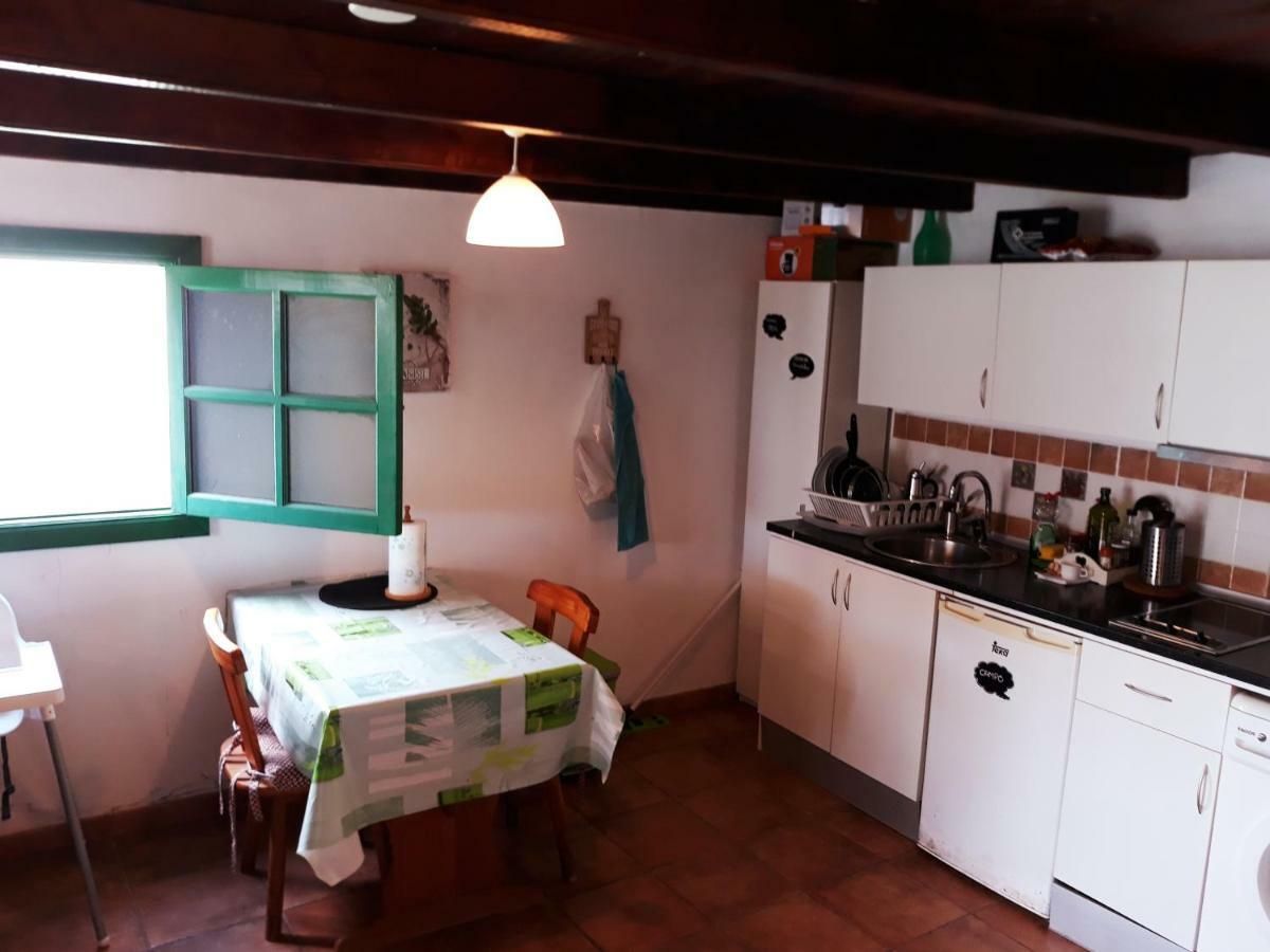 Holiday home Volcan Capellania Tinguaton