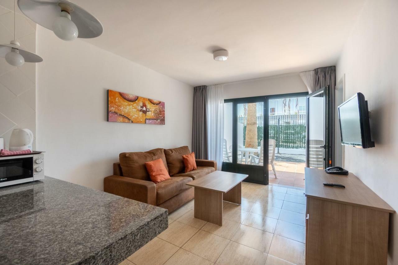 Apartamento Bitacora Lanzarote Club Puerto del Carmen (Lanzarote)