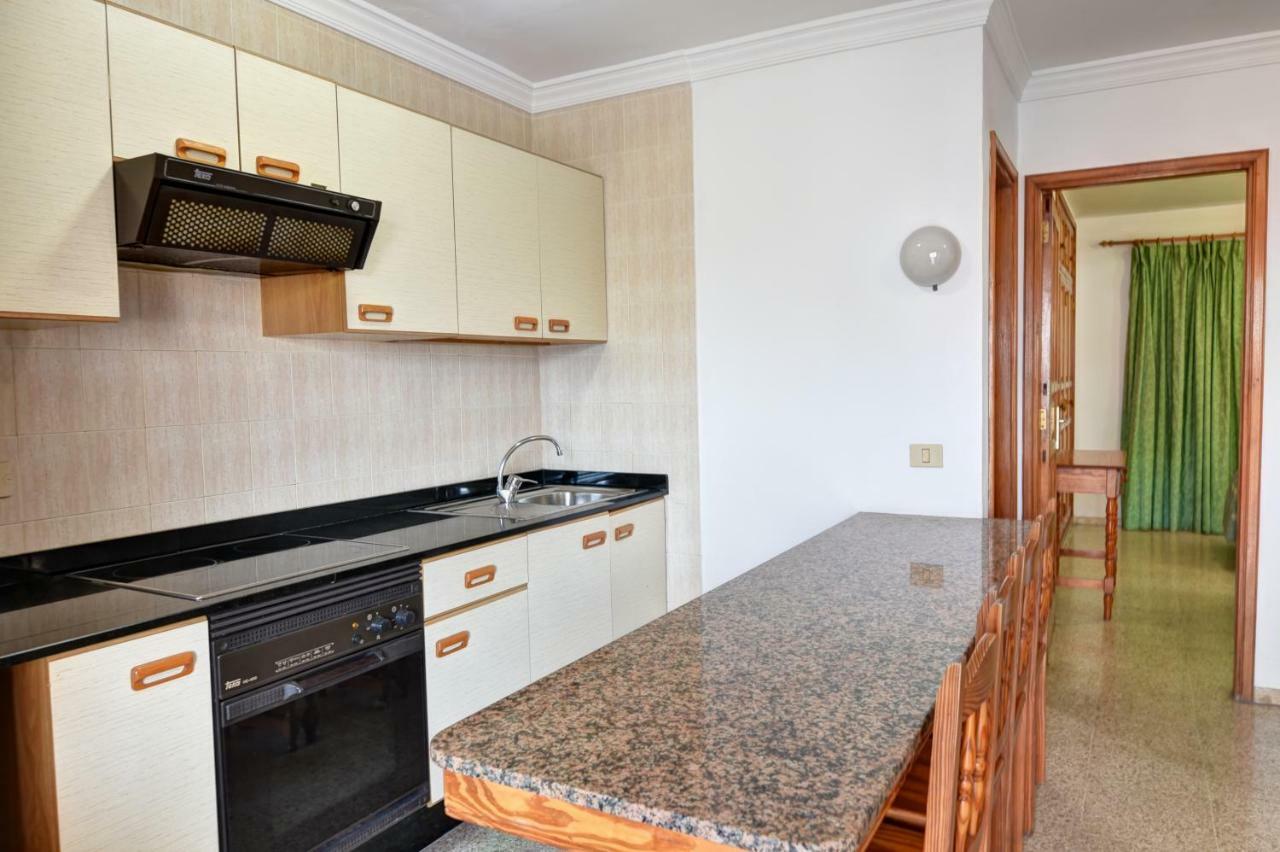 Apartamento Isabel Puerto del Carmen (Lanzarote)