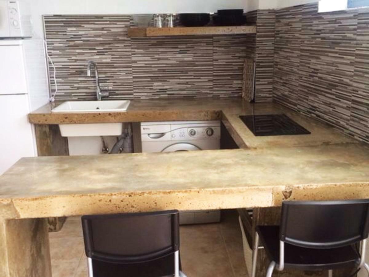 Apartamento El Reboso 2 *