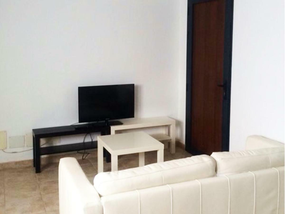 Apartamento El Reboso 2