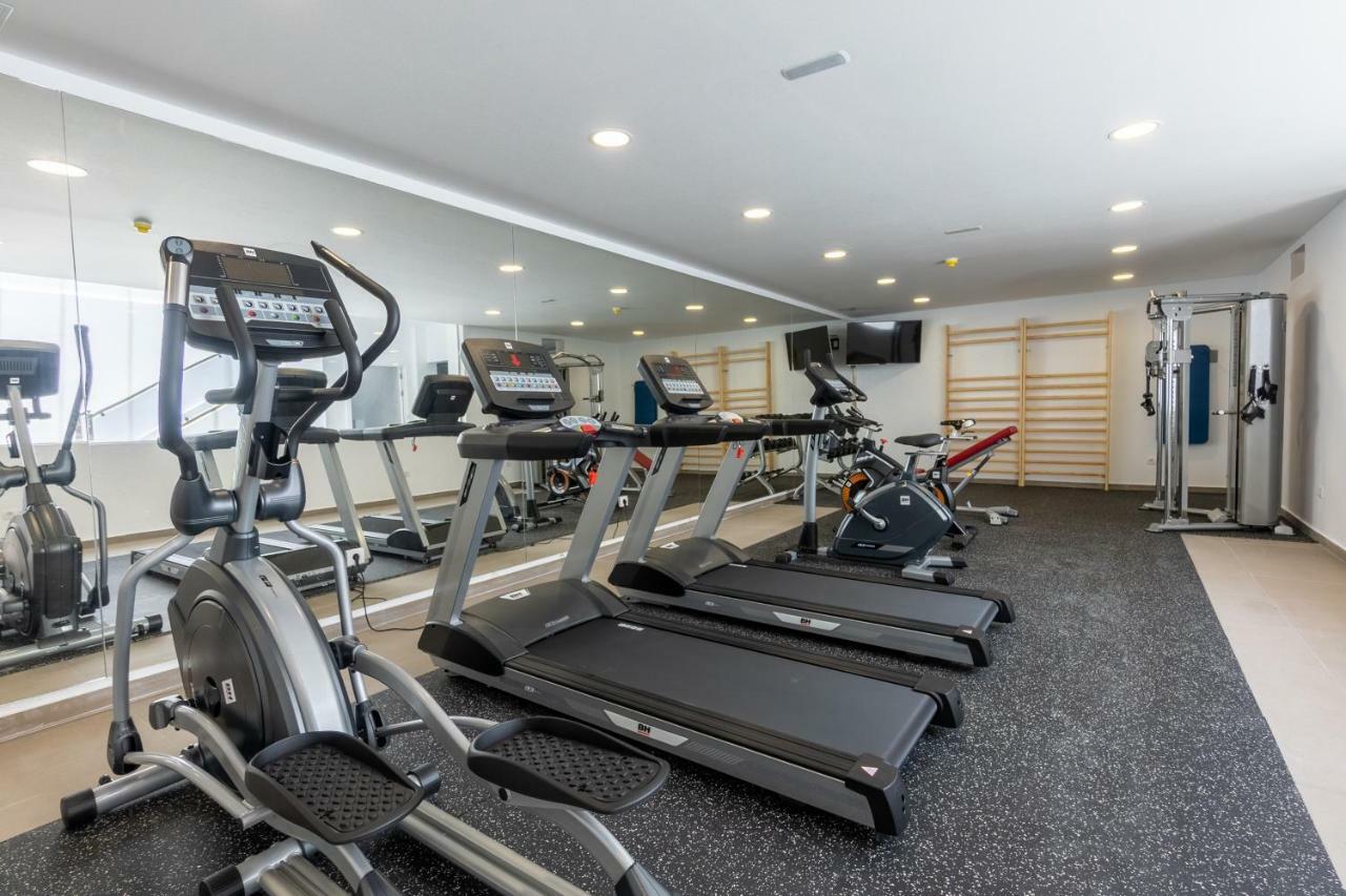 Apartamento Bitacora Lanzarote Club