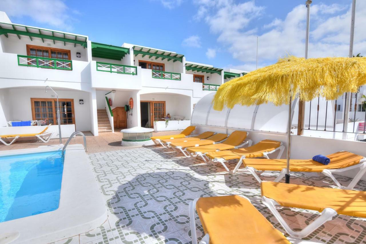 Isabel Apartamento Puerto del Carmen (Lanzarote)