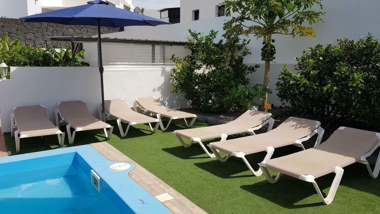Сasa de vacaciones Villa Roja, Apartments; Quiet, Small&Central Resort; Reservado para clientes; Fiesta prohibidos *