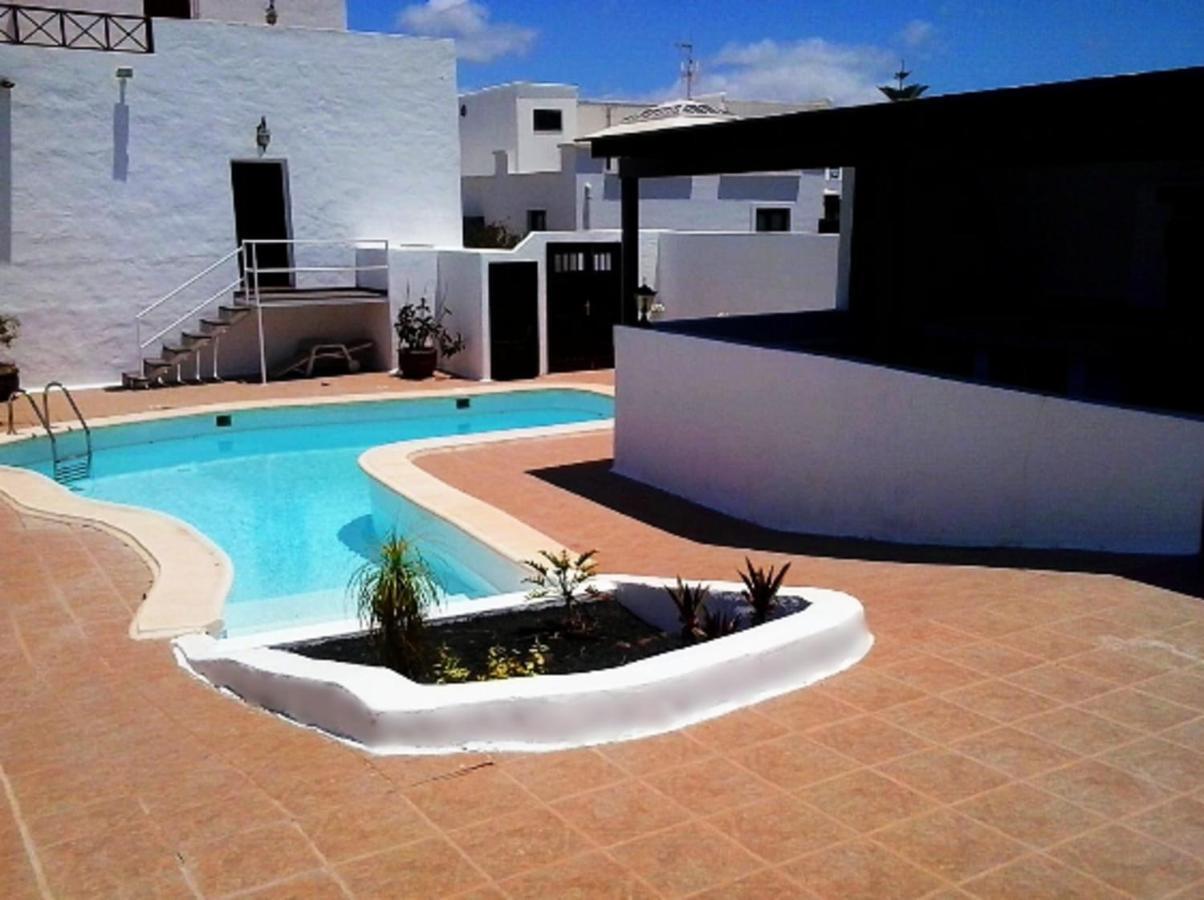 Bed and breakfast El Meridiano 2*