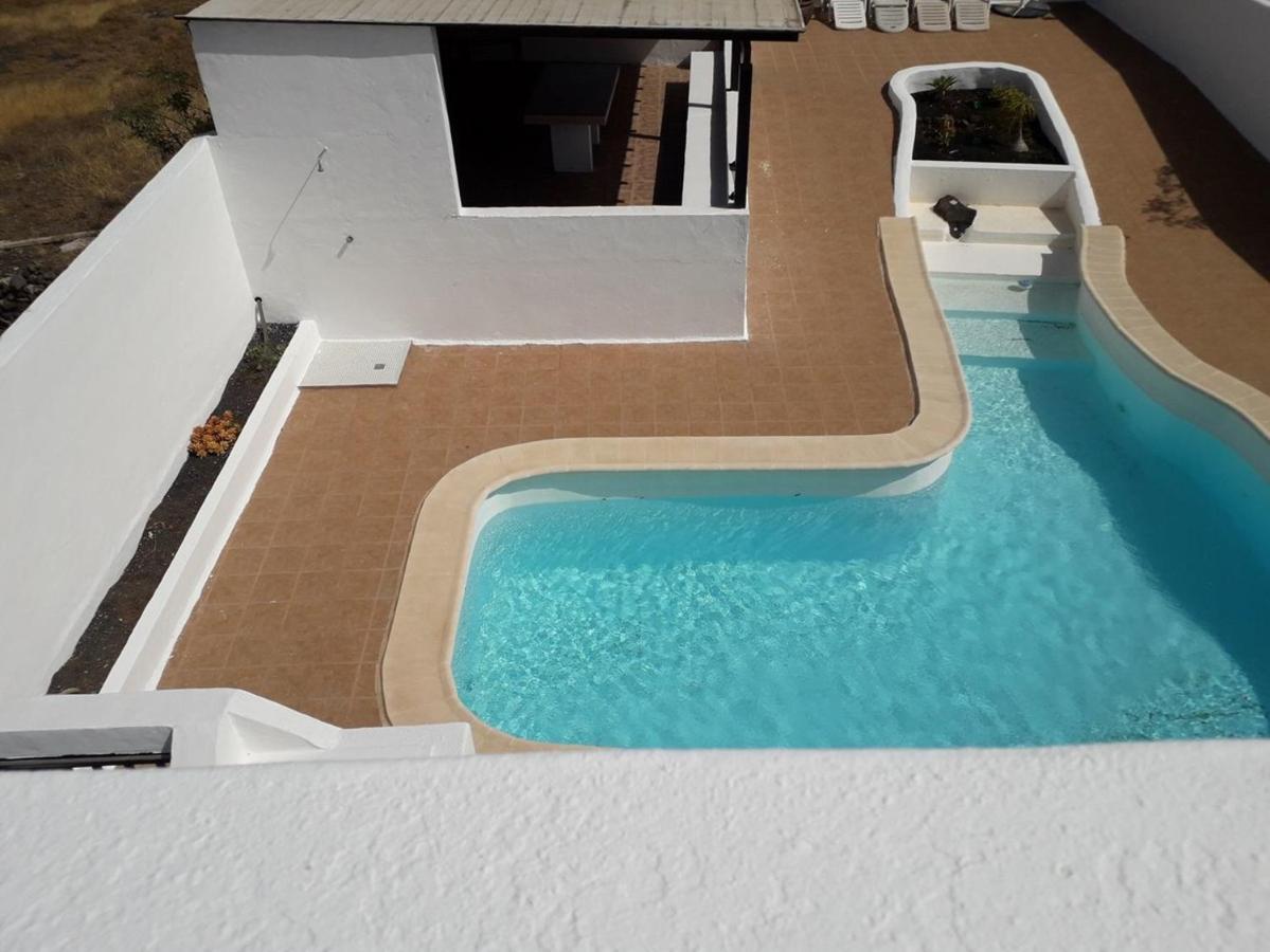 El Meridiano Bed and breakfast