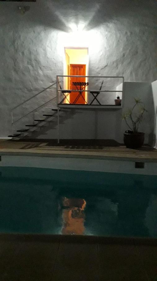 El Meridiano 2*