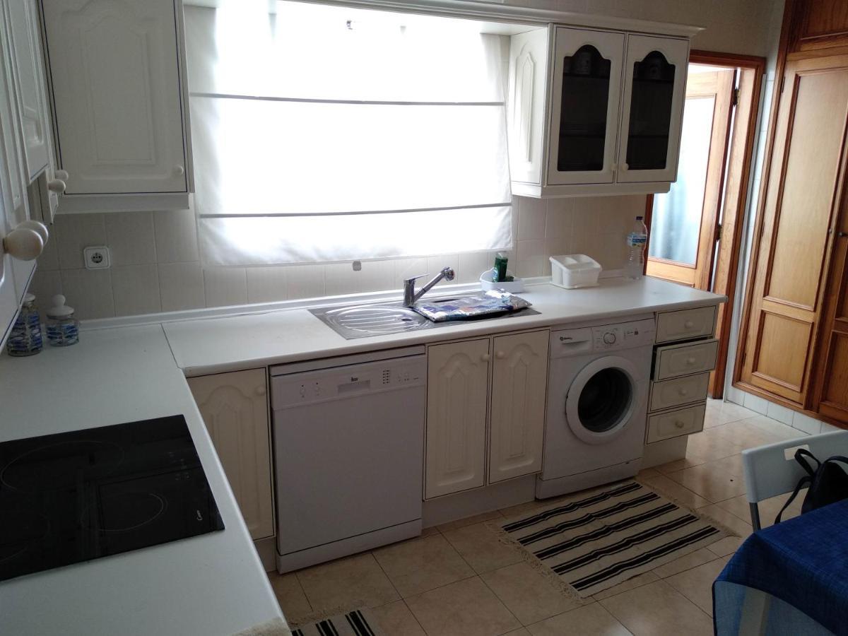 Arrecife Centre Homestay