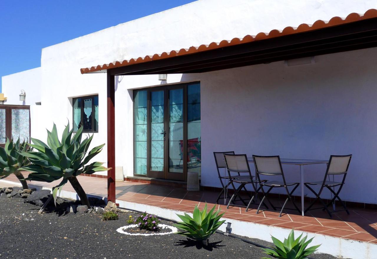 Casa El Gallo Teguise (Lanzarote)