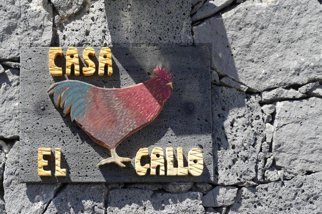 Casa El Gallo *