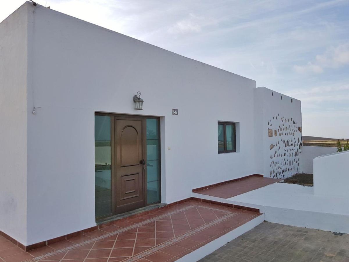 Country house Casa El Gallo *