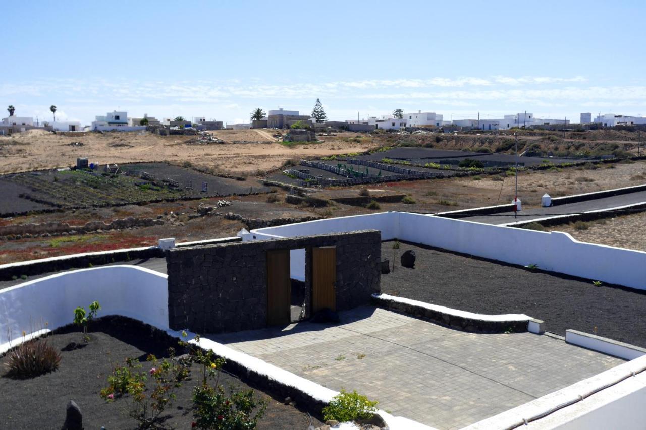 Casa El Gallo Country house Teguise (Lanzarote)
