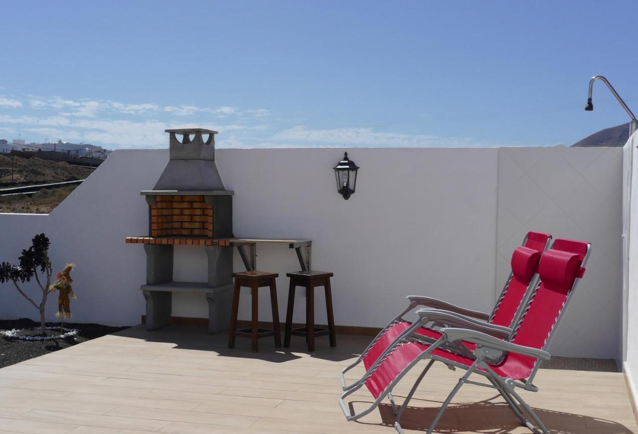 Casa El Gallo