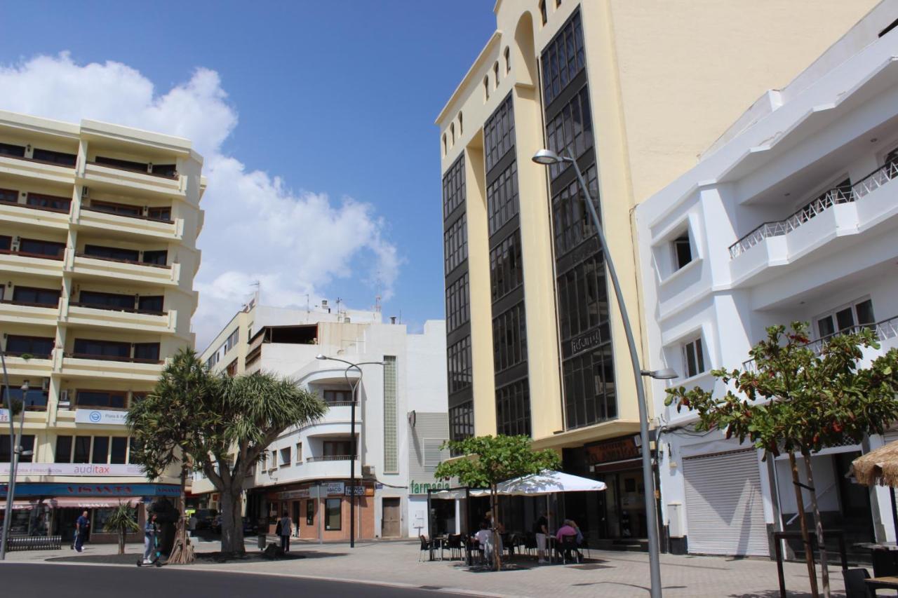 Apartamento Edificio El Islote De Fermina Arrecife (Lanzarote)