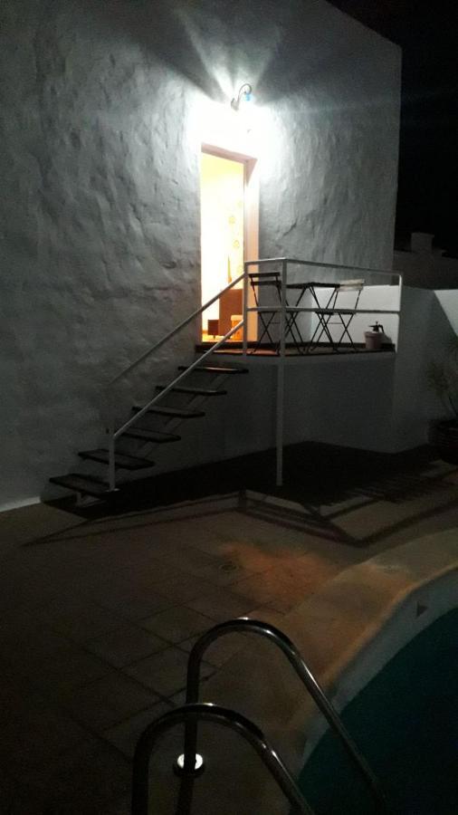 El Meridiano Bed and breakfast