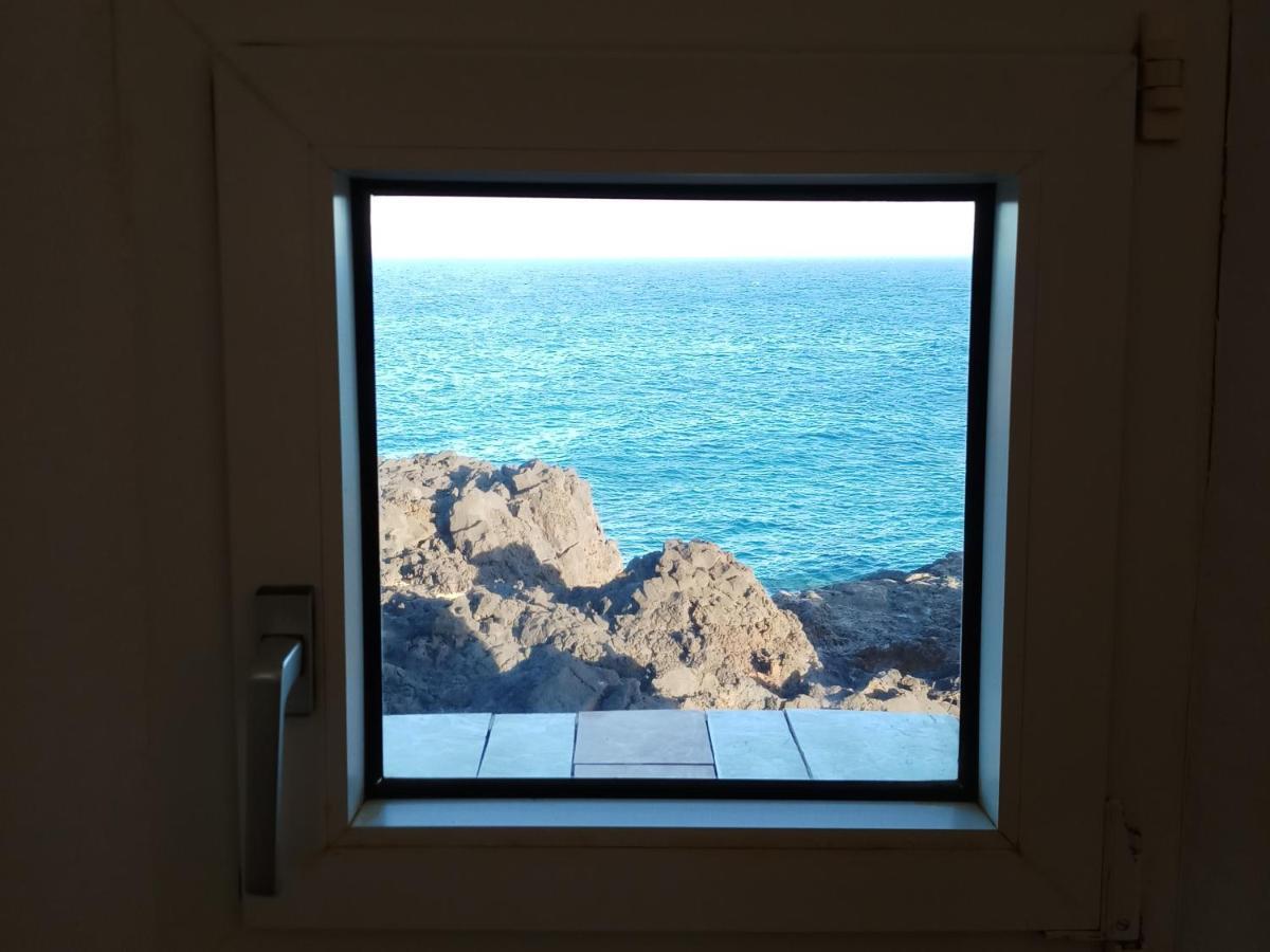 Сasa de vacaciones Buen Retiro Guatiza
