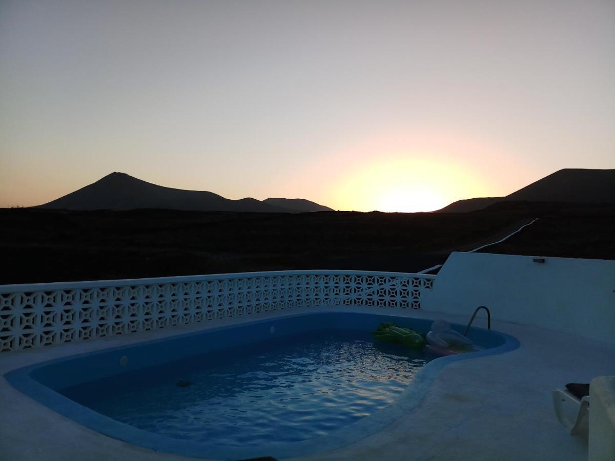 Buen Retiro Сasa de vacaciones *