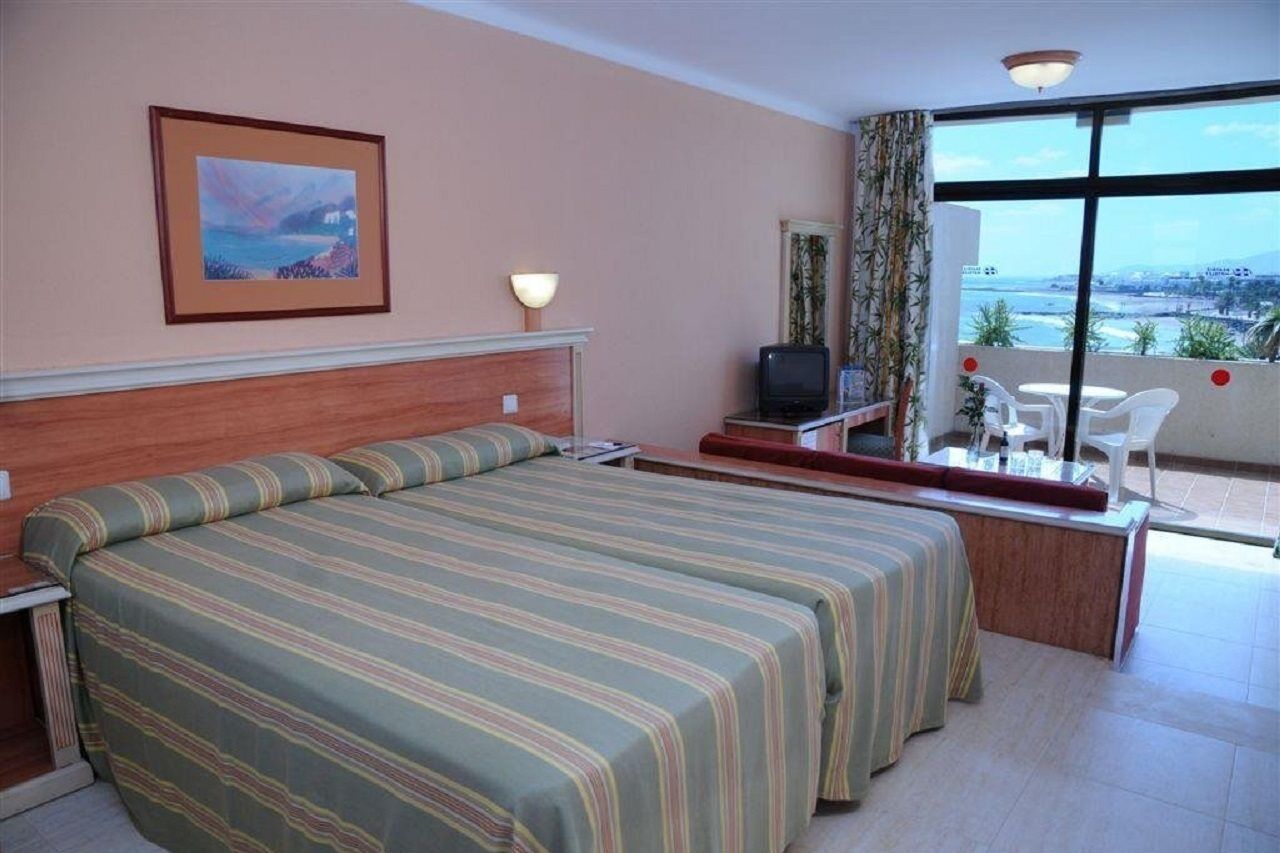Beatriz Playa&spa Puerto del Carmen (Lanzarote)
