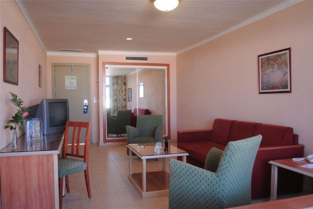 Hotel Beatriz Playa&spa Puerto del Carmen (Lanzarote)