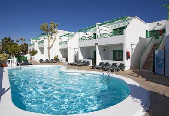 Apartamento Teneguia