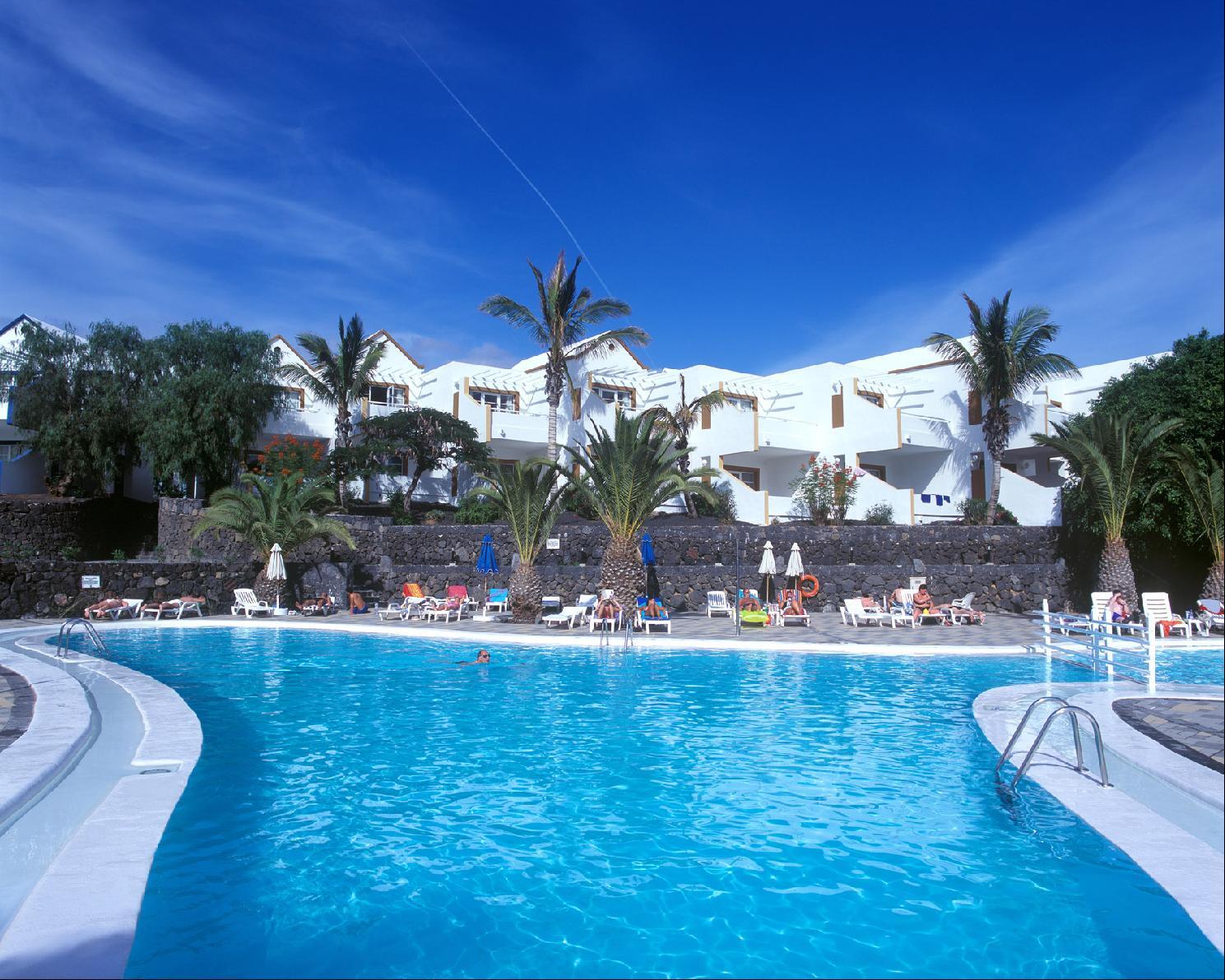Livvo Morromar Puerto del Carmen (Lanzarote)