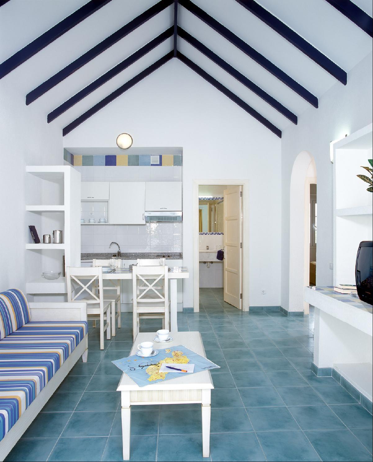 Aparthotel Livvo Morromar 3*
