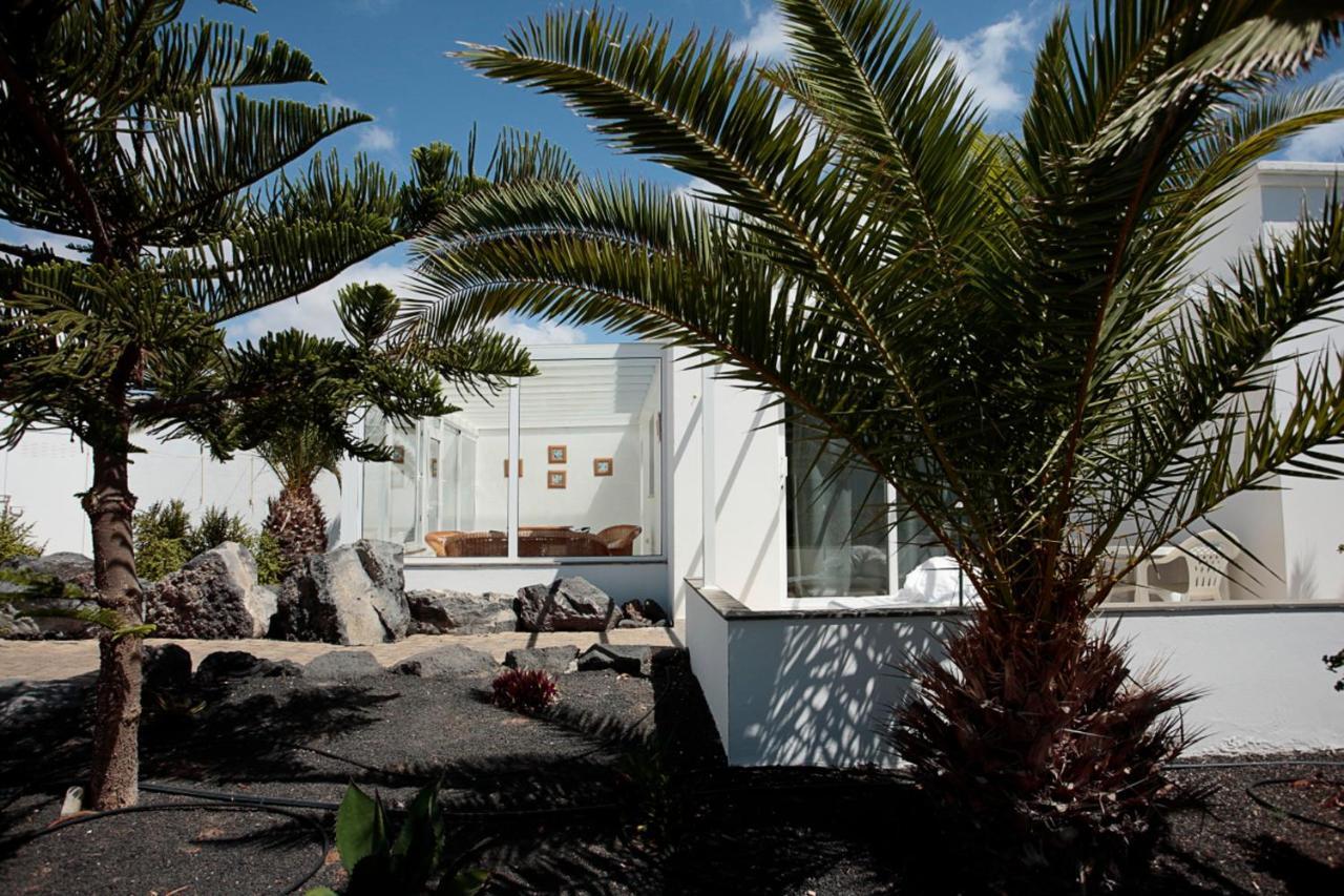 Charco Del Palo Bungalows Holiday home Charco del Palo