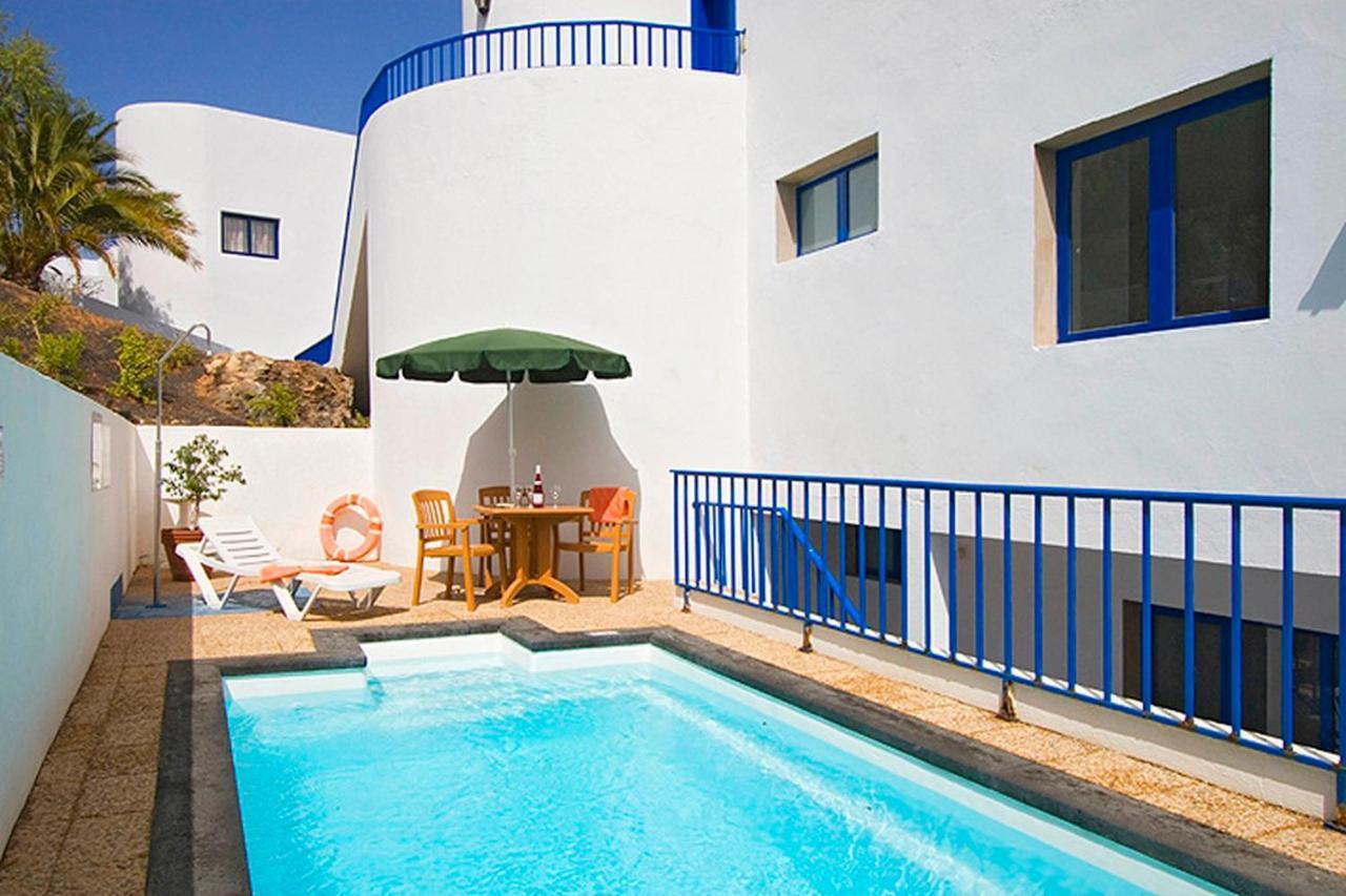 Club Pocillos Puerto del Carmen (Lanzarote)