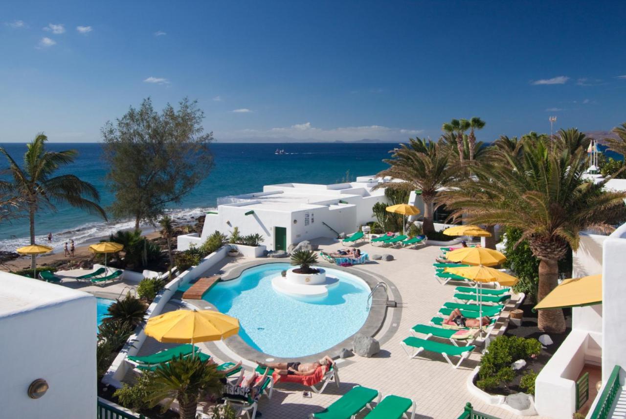 Holiday park Velazquez 2*