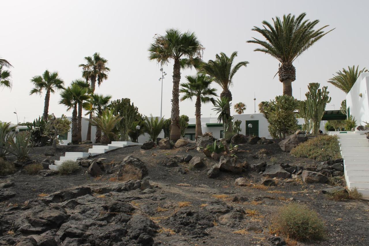 Velazquez Holiday park 2*