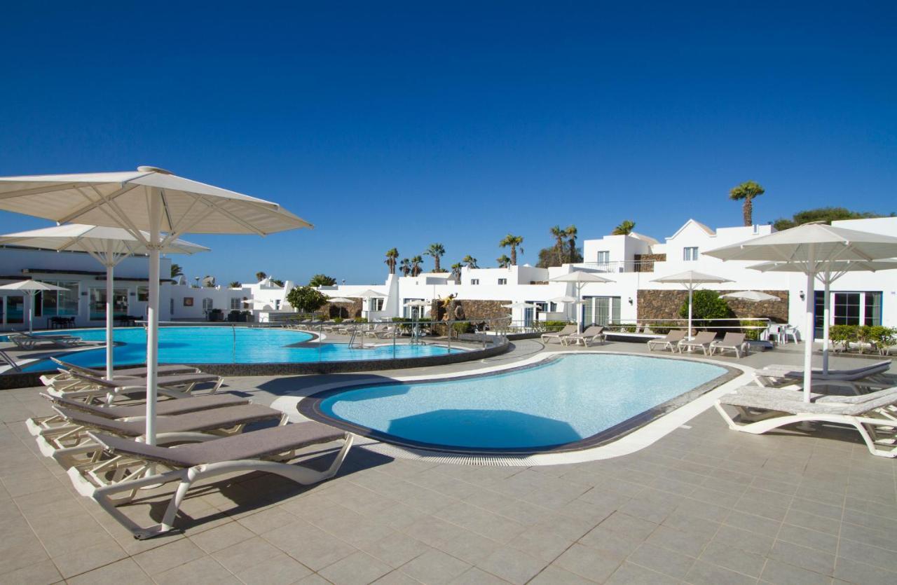 Nautilus Lanzarote Apartahotel