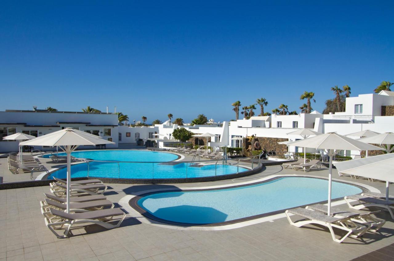 Nautilus Lanzarote Puerto del Carmen (Lanzarote)