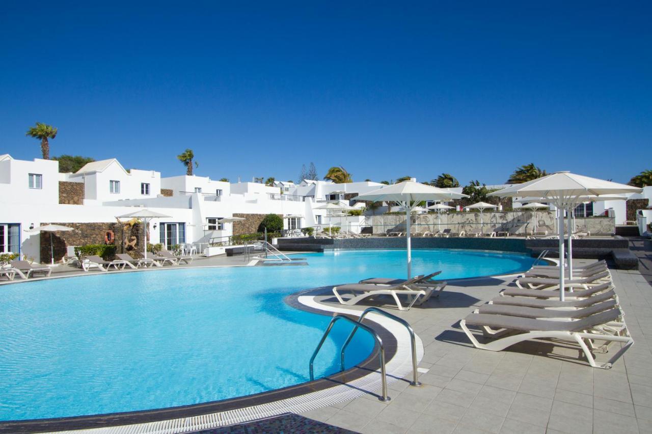Apartahotel Nautilus Lanzarote 4*