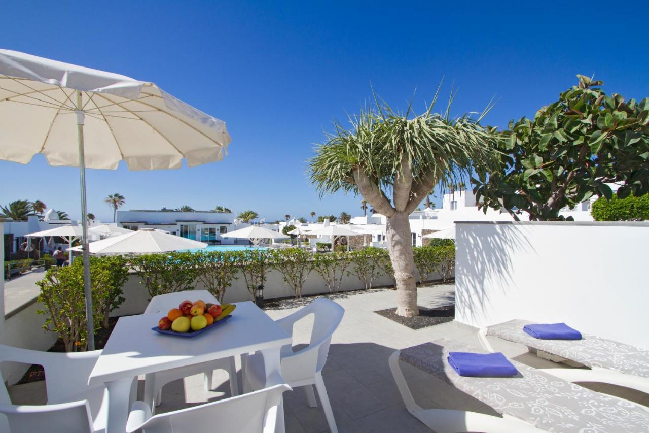 Apartahotel Nautilus Lanzarote 4*