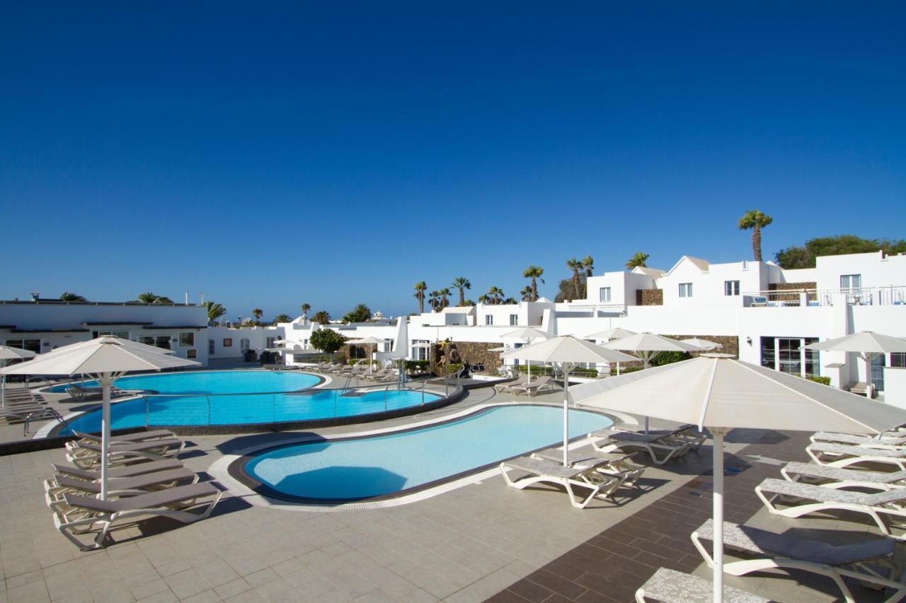 Nautilus Lanzarote 4*