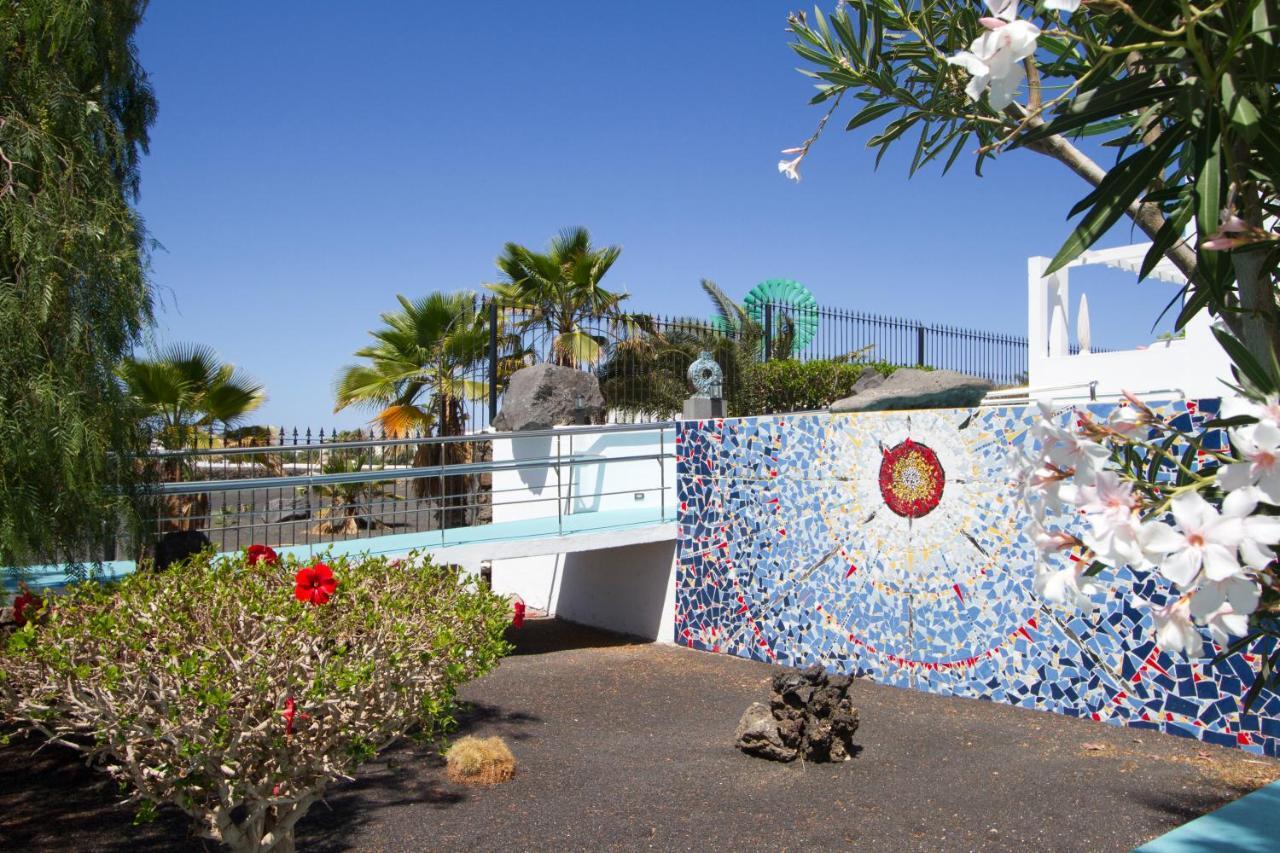 Nautilus Lanzarote 4* Puerto del Carmen (Lanzarote)