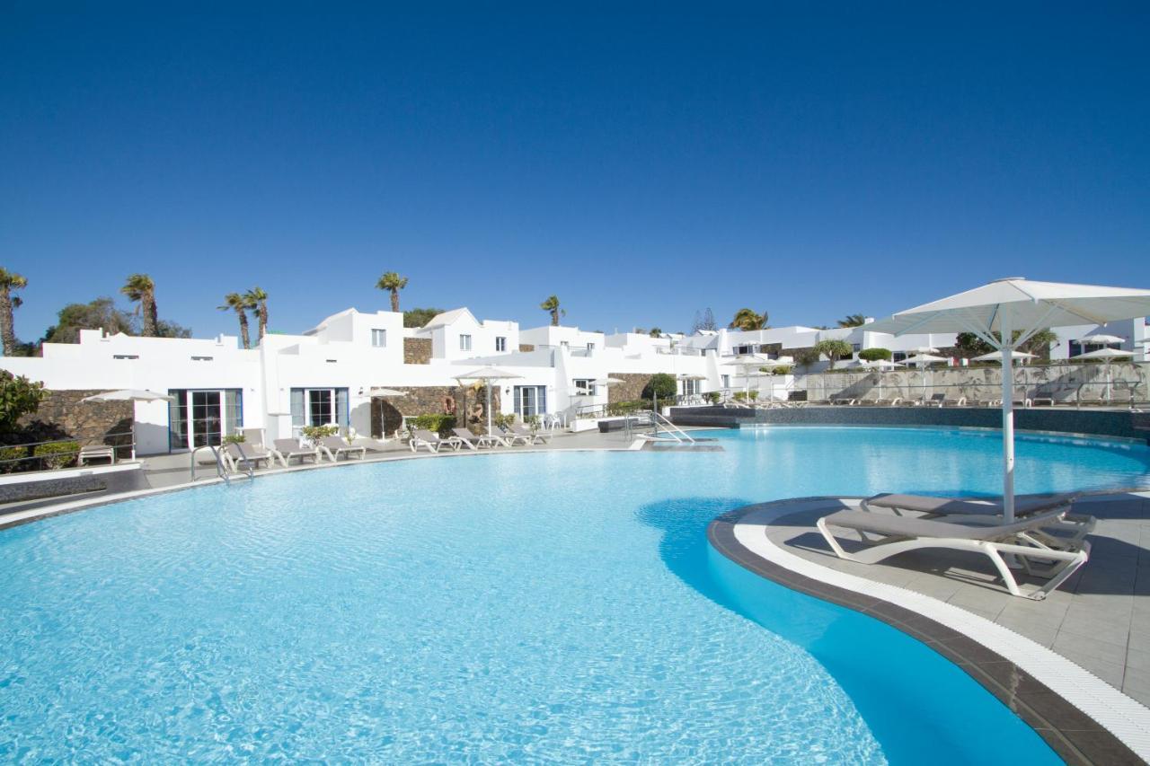 Nautilus Lanzarote 4*