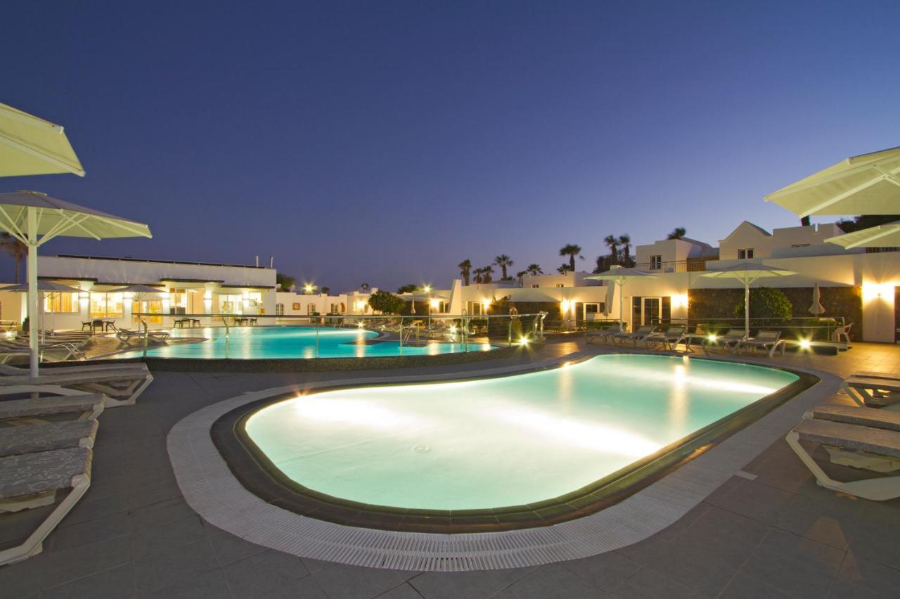 Apartahotel Nautilus Lanzarote Puerto del Carmen (Lanzarote)