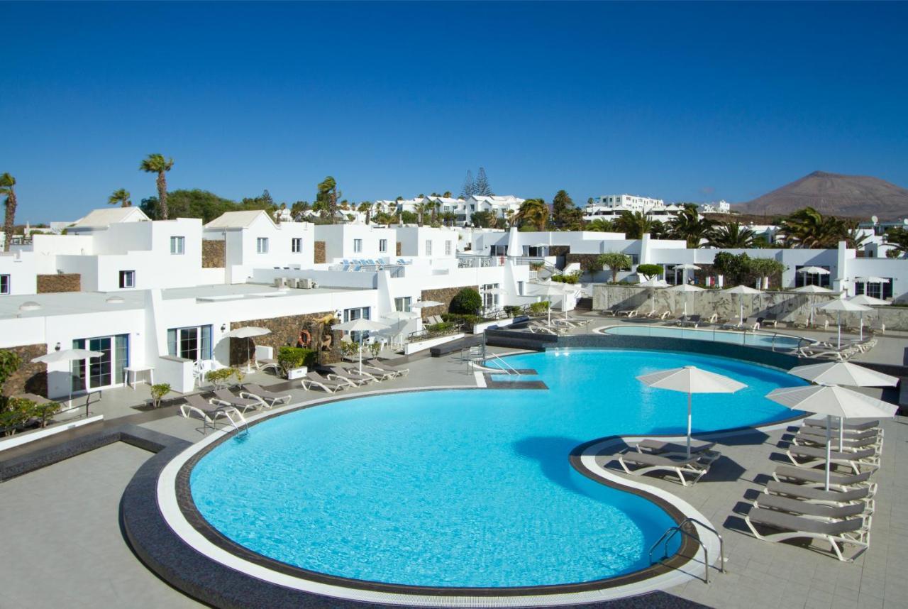 Nautilus Lanzarote 4* Puerto del Carmen (Lanzarote)