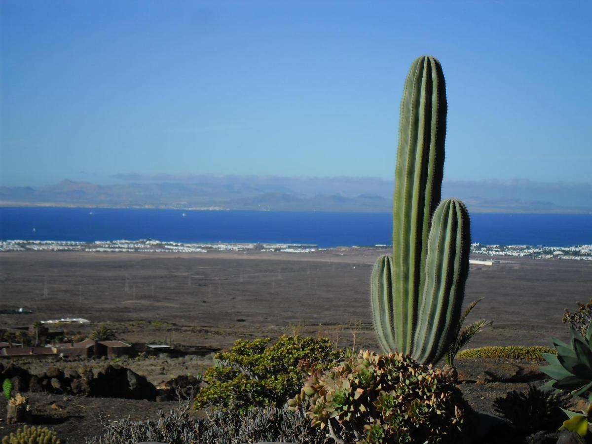 Country house Casa Rural Los Ajaches Yaiza (Lanzarote)