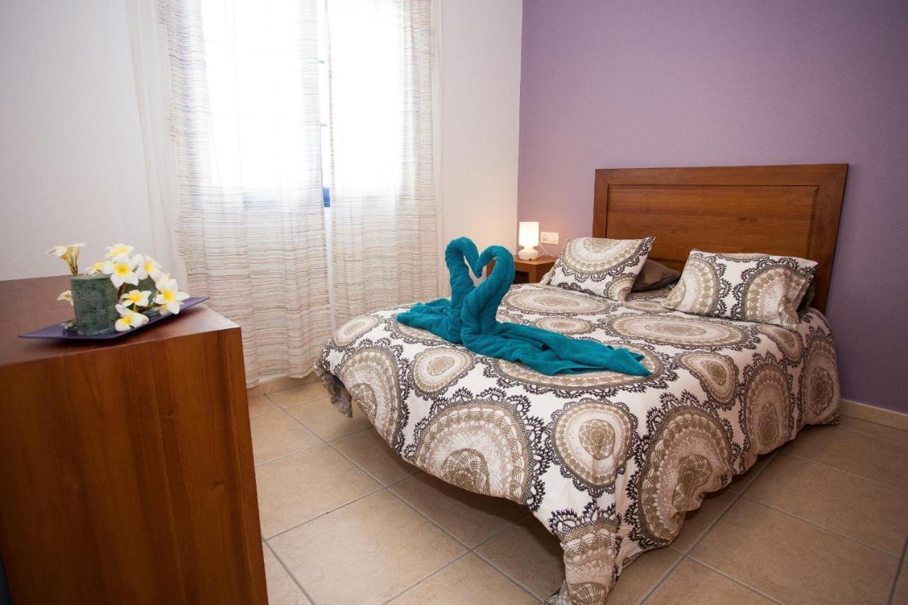 Villa Villas Rubicon I