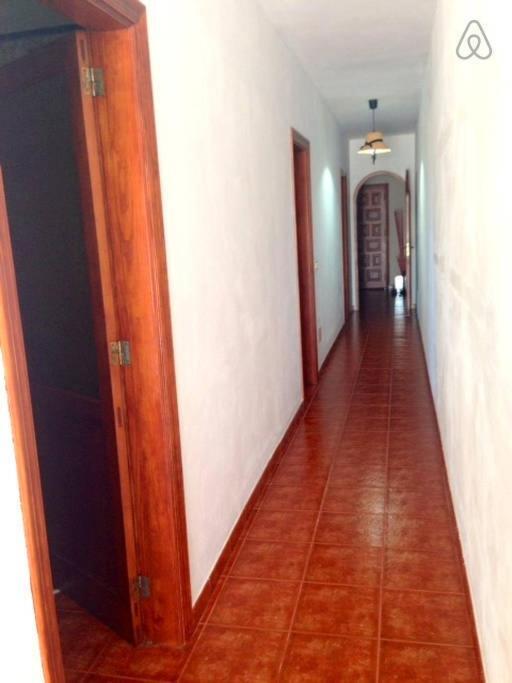 Casa Alejandro Holiday home *