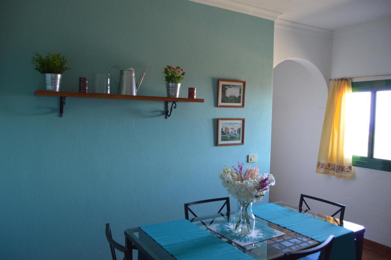 Сasa de vacaciones Casa Alejandro Tinajo