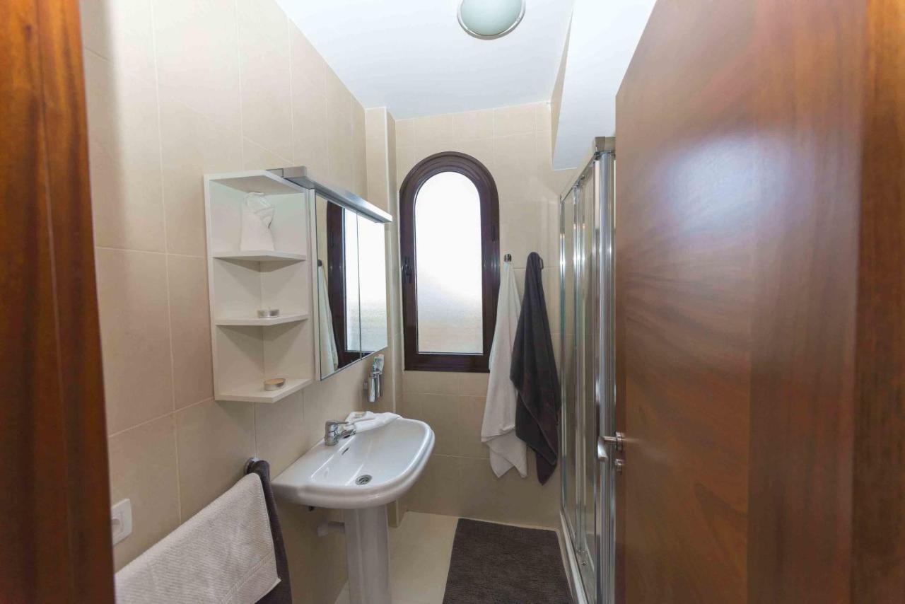 Villa Mararia *