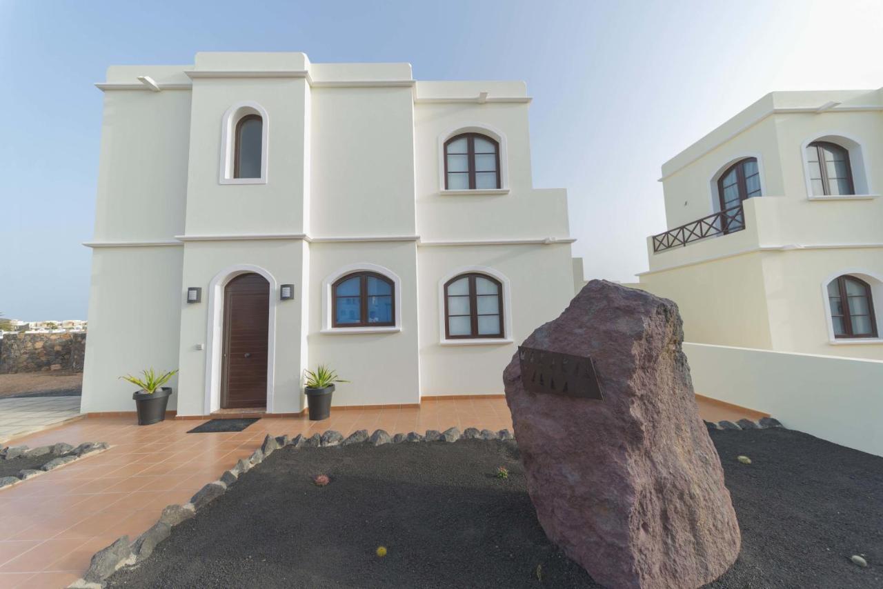 Mararia Villa Playa Blanca (Lanzarote)