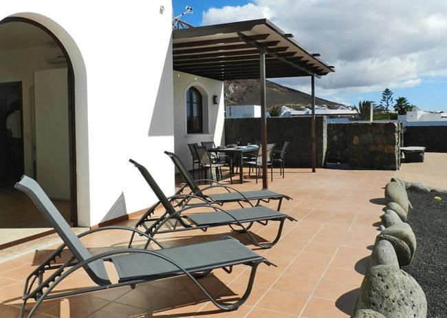 Villa Mararia *