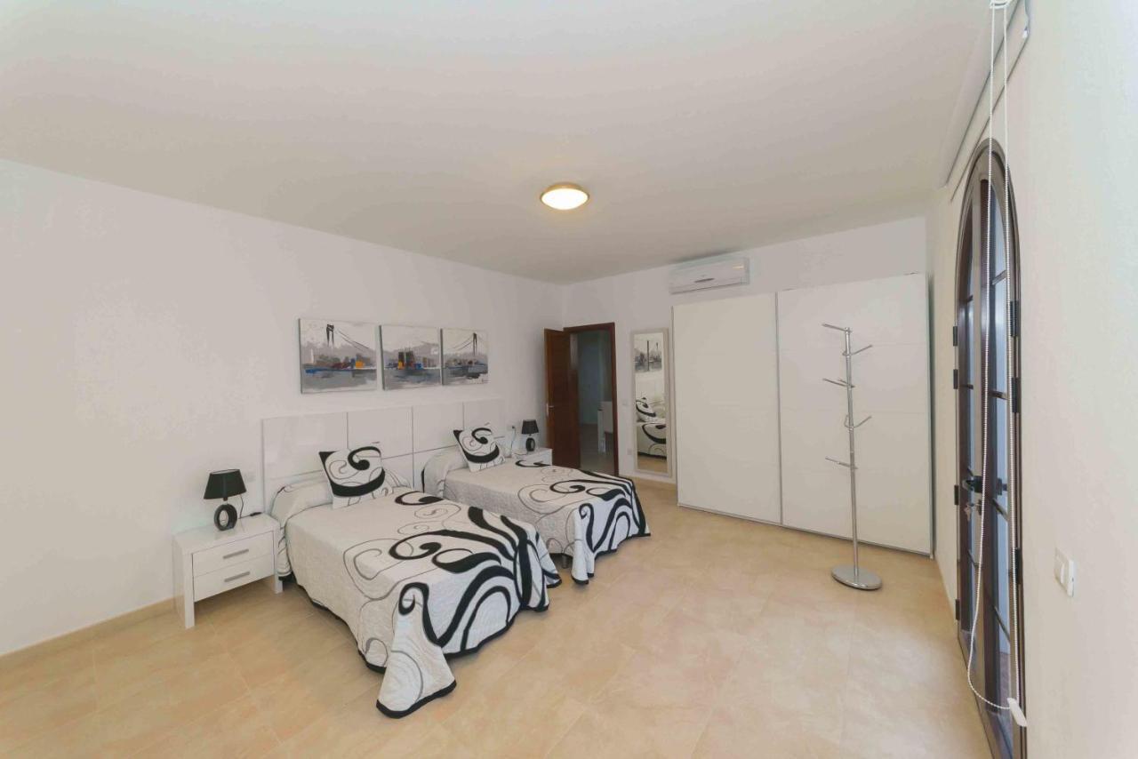 Villa Mararia