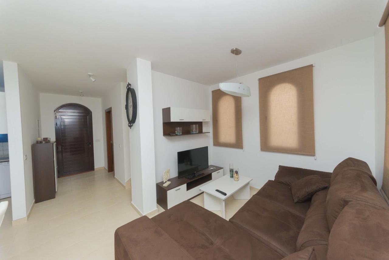 Villa Mararia Playa Blanca (Lanzarote)