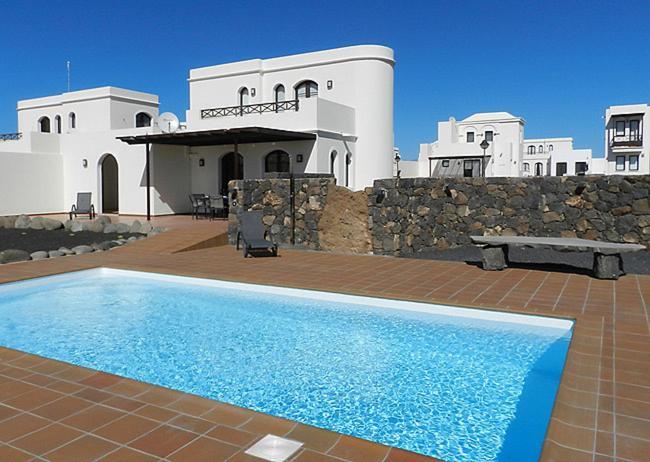 Mararia Villa Playa Blanca (Lanzarote)